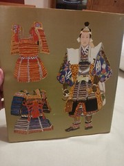 ORIENTAL COSTUME By Jacqueline Ayer – Hardcover *Excellent Condition* 1974 Berne