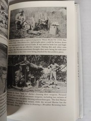Bloody Ridge: The Battle that Saved Guadalcanal; Michael Smith; 2000; HB; Good