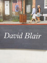 True Figures: Selected Shorter Poems and Prose Poems 1998-2021 by Blair, David