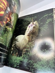 The Unicorn of Kilimanjaro | Robert Vavra | 1988 1st Ed Hardcover #LikeNew