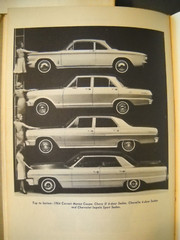 VINTAGE CHEVROLET REPAIR MANUALS LOT FIX YOUR CHEVY 1930S TO 1967 RAT ROD BOOKS