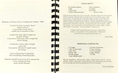 Andre House Book of Recipes & Hints Cookbook Comb Bound Turkey Soup 134 Pages