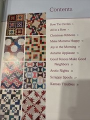 Super Scrap Quilts Book Martingale That Patchwork Place 10 Quilt Patterns