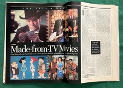 Time Magazine May 30 1994 – Jacqueline Kennedy Onassis 1929-1994