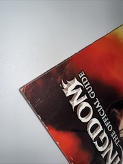 Untold Legends: Dark Kingdom : Prima Official Game Guide by Bryan Dawson