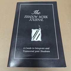 The Shadow Work Journal A Guide to Integrate and Transcend your Shadows (7-1)