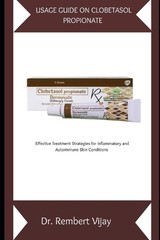 Rembert Vijay Usage Guide on Clobetasol Propionate (Paperback) (UK IMPORT)
