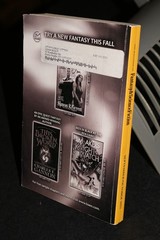 FANTASY & SCIENCE FICTION BOOK