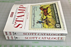 Scott Standard Postage Stamp Catalogue 2020: Covering Countries G-I 3A 3B