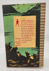 Wild America by Roger Peterson & James Fisher 1963 paperback