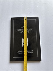 The Shadow Work Journal A Guide to Integrate and Transcend your Shadows NEW
