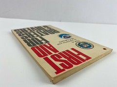 First Aid for Boaters and Divers – 1980 Vintage Paperback, 112 Pages, 1st Print