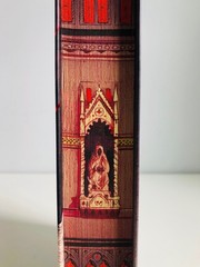Katabasis by R.F. Kuang ILLUMICRATE EXCLUSIVE EDITION with Slipcase ~ Stenciled