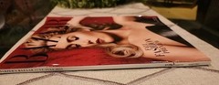 Harper’s Bazaar Magazines ~ Various 2013, 2014, 2015 ~ NEW