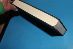 HISTORY OF LOST STATE OF FRANKLIN (1993 Overmountain Press Printing) 378 pgs