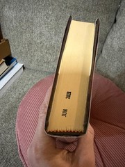 Accidental Presidents Jared Cohen HC LN Ex‑Library | U.S. History | Presidential