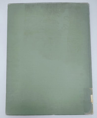 The Book of the Fair – Imperial Edition Vol. 4,5 & 8-10, OVERSIZED 1895 EX-LIB