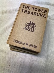 Lot of 6 Vintage Hardy Boys Books F. W. Dixon 1920s-30s-40s-50s Tweed Hardcover