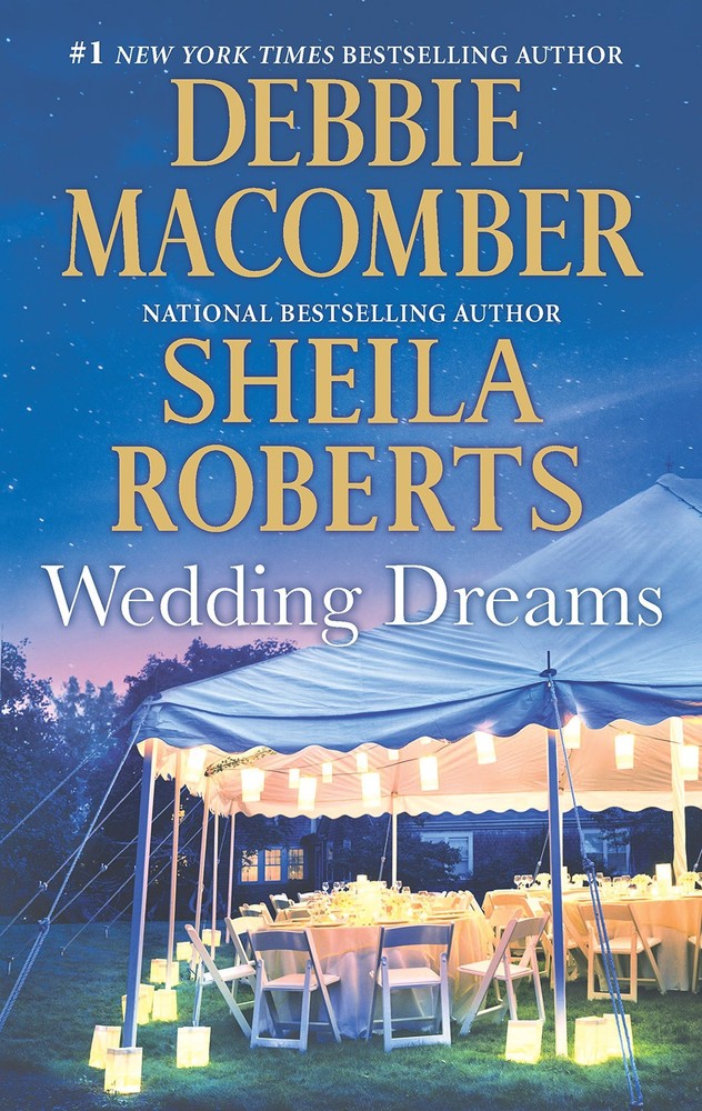 Wedding Dreams: First Comes MarriageSweet Dreams on Center Street – mass mar…
