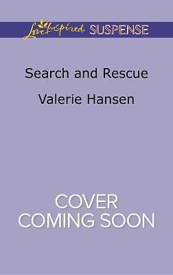 Search and Rescue (Rookie K-9 Unit, 6) by Valerie Hansen