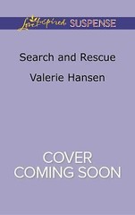Search and Rescue (Rookie K-9 Unit, 6) by Valerie Hansen