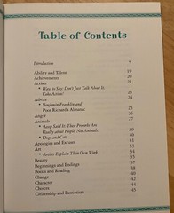 Scholastic Treasure of Quotations for Children by Adrienne Betz