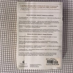 DECEMBER 1941: 31 DAYS THAT CHANGED AMERICA AND SAVED THE WORLD By Craig Shirley