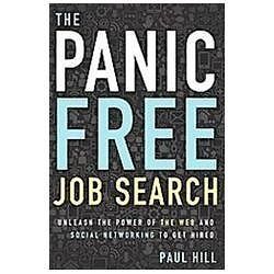 Panic Free Job Search