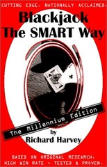 Blackjack The SMART Way — The Millennium Edition