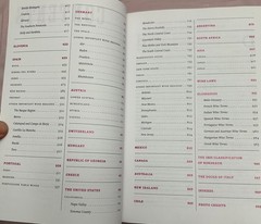 Wine Bible by Karen MacNeil (2015) (Like New)