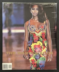 The Warhol Look – Andy Warhol, Fashion, Glamour, Style