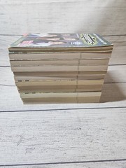 Vtg ANIMORPHS Paperback REPLACEMENT Books-1990s-Pre-Owned-Sold INDIVIDUALLY