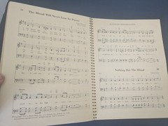 Lift Him Up Songbooks Vols 1, 2, & 3 Don Marsh (Large 12 X 9.5 In)