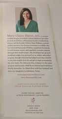 The New Menopause: Navigating Your Path Through Hormonal Change Hard
