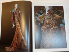 Guo Pei Couture Beyond Hardcover by Guoxian Pei Paula Wallace Fashion China 2017