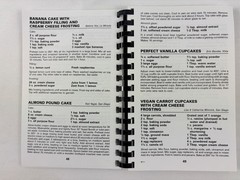 2010s Award Winning Recipes Cookbook Race to the Fair San Diego County Fair