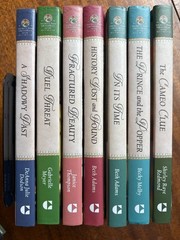 Guideposts Mystery Series Hardcover Books – YOU CHOOSE – Christian Cozy Fiction