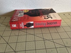Stealing Shadows By Kay Hooper. 9780553590234. Softcover preowned good condition