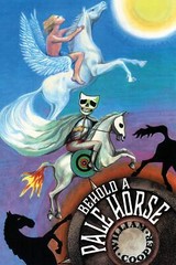 Behold a Pale Horse Paperback – December 1, 1991