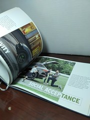 The Porsche Principle – Hardcover Brand Book (77 Pages, 05/2017)