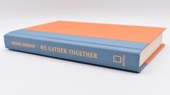 We Gather Together by Denise Kiernan 2020 HC/DJ SIGNED by Author