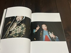 2020 1ST EDITION SIGNED W/OBI TOKYO MIKA NINAGAWA BOOK JAPANESE PHOTO BOOK