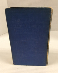 AUTOBIOGRAPHY WITH LETTERS William Lyon Phelps HC + Personal Notes 1939