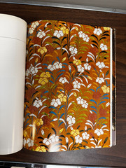 Autumn grasses and water: Motifs in Japanese art : from the Suntory Museum of ..