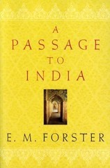A Passage to India by Forster, E. M.