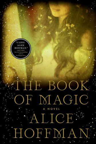 The Book of Magic (Practical Magic 2): A Novel (The Practical Magic Series) by