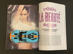 Playboy Magazine July/August 2013 Issue – Val Keli – Alyssa Arce – Karen – Liza