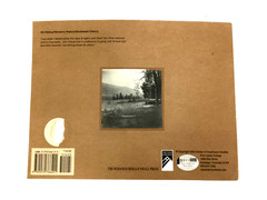 LETTERS FROM A WEMINUCHE HOMESTEAD 1902 by Edith Tayloy Shaw SC 2003