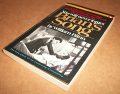 Brian’s Song William Blinn 09-1983 Bantam Starfire rare cover paperback $2.75 VG