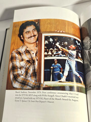 I’m Keith Hernandez, Memoir Baseball MLB New York Mets St Louis Cardinals Book